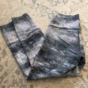 Lululemon beautiful pants size 8